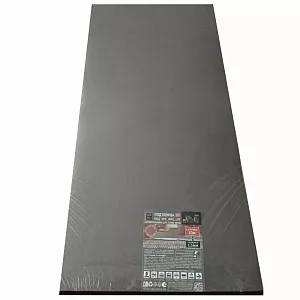 Подложка-гармошка под SPC, WPC, LVT 1,5 мм, Графит