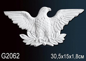 Декор Перфект G2062
