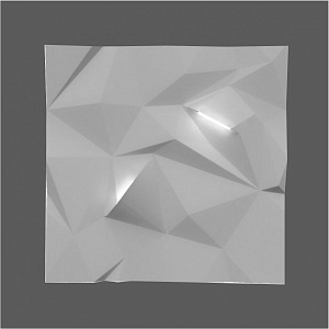 3D панель "Frost-Light" (световая)