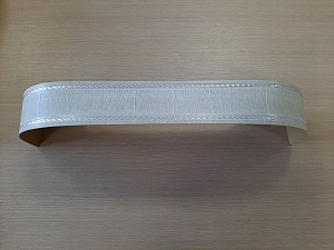 Карниз с поворотом 3р / 3,25 м / №04 / МОДЕРН
