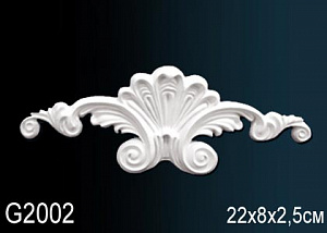 Декор Перфект G2002 в интернет-магазине Город Мастеров
