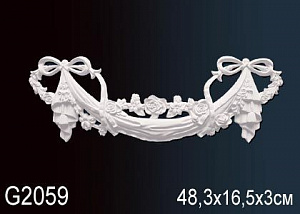 Декор Перфект G2059