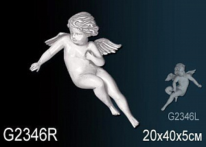 Декор Перфект G2346 правый 