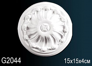 Декор Перфект G2044