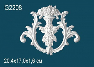 Декор Перфект G2208