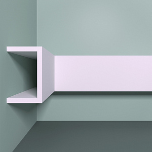 Молдинг BelloDeco М32