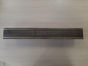 Карниз прямой 3р / 3,5 м / №425 / МОДЕРН