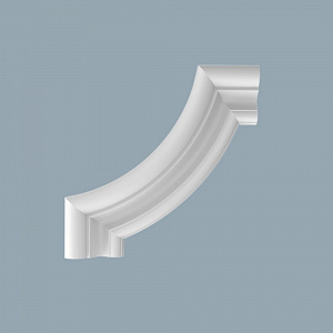 Угол BelloDeco PS М15У1