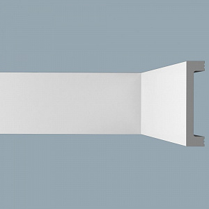 Наличник  BelloDeco Н17 