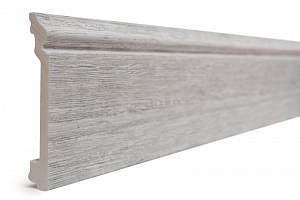 Плинтус DECOR-DIZAYN 701-89SH
