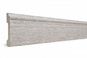 Плинтус DECOR-DIZAYN 005-89SH 
