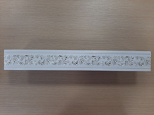 Карниз прямой 3р / 2,5 м / №01 / ОРИГИНАЛ