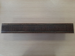 Карниз прямой 3р / 4,0 м / №305 / МОДЕРН