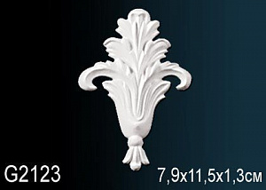 Декор Перфект G2123