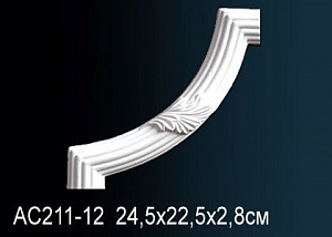 Уголок AC211-12
