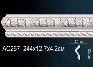 Молдинг Перфект AC267