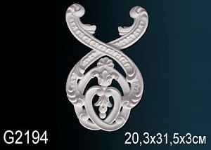 Декор Перфект G2194