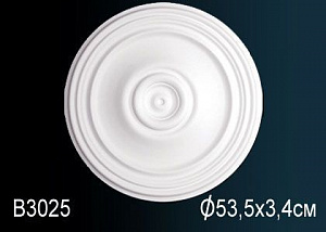 Розетка Перфект B3025