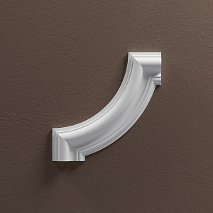 Угол BelloDeco PS М1У2