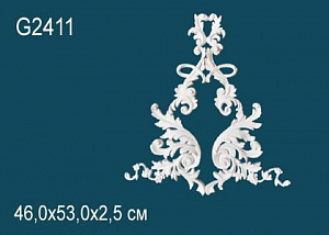 Декор Перфект G2411
