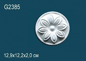 Декор Перфект G2385