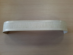 Карниз с поворотом 3р / 3,5 м / №342 / МОДЕРН