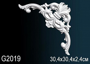 Декор Перфект G2019