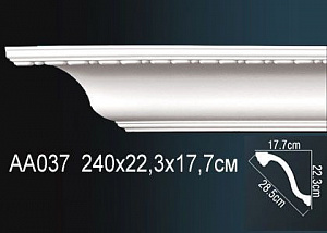 Карниз Перфект AA037