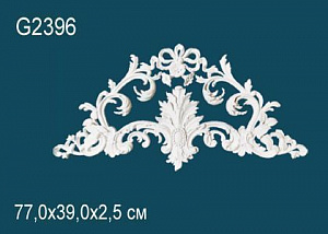 Декор Перфект G2396