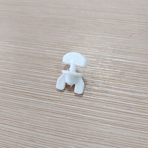 Гайка с болтом для карниза Decoray
