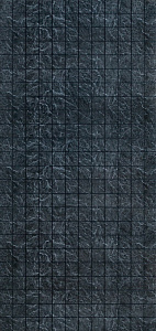 Панель Стильный дом Черный дымчатый арт.57208