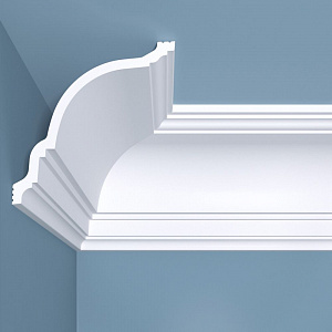 Карниз BelloDeco К22