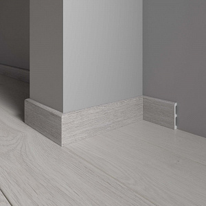 Плинтус DECOR-DIZAYN 706-89SH