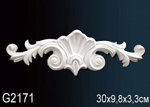 Декор Перфект G2171