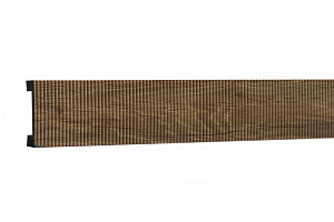 Рейка DECOR-DIZAYN 618-66PR