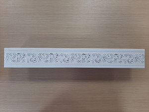Карниз прямой 2р / 3,0 м / №011 / ОРИГИНАЛ
