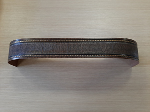 Карниз с поворотом 2р / 1,5 м / №305 / МОДЕРН