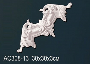 Уголок AD308-13