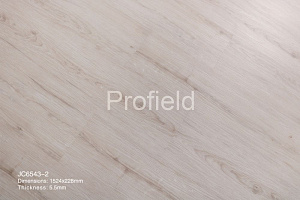 SPC Ламинат SPC 43кл PROFIELD Эволюция Вяз Ландор  DJC6543-2