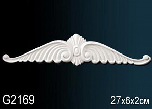 Декор Перфект G2169